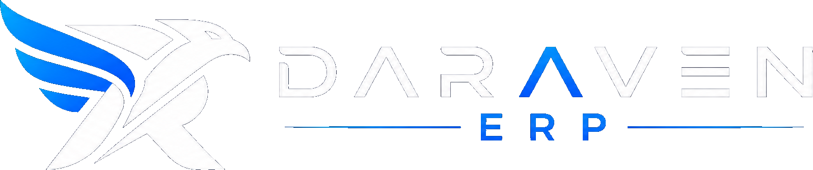 Daraven ERP — Smarter Decisions. Better Performance.
